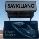 Città di Savigliano – Città del Pendolino Alstom