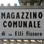 Magazzino Comunale Zona Artigianale di via Alba, via F.lli Fissore