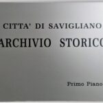 Archivio Storico, Piazza Arimondi/via Einaudi, ex-Convento di S. Agostino