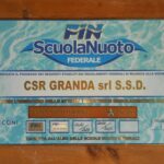 Piscina Comunale, Scuola di Nuoto Federale “Centro Sportivo Roero”