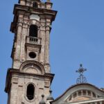 Arciconfraternita della Pietà, Campanile, lato Sud-Est