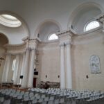 S. Giovanni, interno, Perimetrale Nord