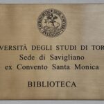 Università degli Studi di Torino – Sede di Savigliano, Biblioteca, Piazza Turletti