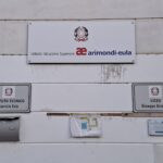 Istituto Istruzione Superiore “Arimondi-Eula”, Piazzetta Baralis