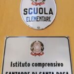 Scuola Elementare I Circolo “Santorre di Santarosa”, Corso Roma angolo via Ferreri